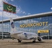 Global aviation : départ de Nouakchott vers l'Afrique de l'Ouest et l'Europe