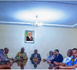 Le ministre délégué auprès du ministre de l’Intérieur inspecte les wilayas de Nouakchott-Nord et Nouakchott-Sud pour examiner les moyens d’améliorer la propreté de la capitale