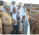 Lancement de la composante santé animale du programme «Awkar» à N’Beiket Lahwach