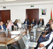 Réunion à Nouakchott pour examiner le rapport de pays 2026 de la Banque africaine de développement