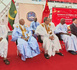 L’ambassade de Chine à Nouakchott célèbre le 77ᵉ anniversaire de la fondation de la République populaire de Chine