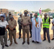 Lancement d’une campagne de déguerpissement pour libérer les rues et places publiques à Nouakchott-Nord
