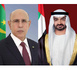 Le Président de la République adresse ses condoléances au Président des Émirats arabes unis