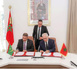 La Mauritanie et le Maroc signent un accord-cadre pour la réhabilitation et l’élargissement de la route Nouakchott-Nouadhibou