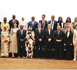 La banque centrale de Mauritanie accueille la réunion annuelle des directeurs de la formation des banques centrales francophones