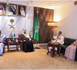 L’ambassade d’Arabie saoudite à Nouakchott célèbre le 96e anniversaire de la Fête nationale du Royaume