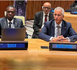 Le commissaire aux Droits de l’Homme réaffirme l’engagement de la Mauritanie à lutter contre le racisme et les discours de haine