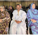 Le ministre de la Culture préside à Nouadhibou le lancement de la Semaine nationale de la culture et des arts