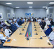 Rencontre d’orientation pour les étudiants mauritaniens boursiers en Turquie