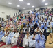 Clôture de la Semaine nationale de la culture et des arts dans la wilaya de Dakhlet Nouadhibou