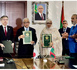 La Mauritanie et le Japon signent des documents de subvention pour financer des programmes d’aide alimentaire et de développement
