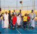 Lancement de la première édition de la Coupe du Comité paralympique de basket-ball