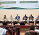 Le Premier ministre préside l’ouverture du forum de haut niveau sur le climat, la paix et la sécurité dans les régions du Sahel et du golfe de Guinée
