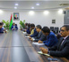 Premier ministre : Le Président de la République a instruit le gouvernement de mettre en œuvre intégralement et avec rigueur les recommandations de la commission d’enquête sur les incendies des postes de transformation électrique de Nouakchott