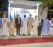 L’ambassade d’Allemagne à Nouakchott célèbre le 36e anniversaire de la Journée de l’unité allemande