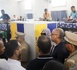 Le délégué général de Taazour Sidi Ould Moulaye Zeine inaugure un internat à Atar d’une capacité de 170 pensionnaires