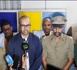 Le délégué général de Taazour Sidi Ould Moulaye Zeine inaugure un internat à Atar d’une capacité de 170 pensionnaires