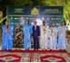 L’ambassade d’Espagne à Nouakchott célèbre la fête nationale de son pays