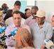 Le Premier ministre entame une visite d’inspection de plusieurs infrastructures sanitaires, sportives et de services à Nouakchott