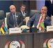 La Mauritanie participe à la 52ème session des ministres des Affaires étrangères de l’Organisation de la Coopération Islamique à Bagdad