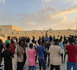 Stage de formation en arts martiaux et sports de combat à Nouakchott
