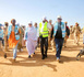 Lancement d’une campagne nationale de nettoyage de la plage de Nouakchott