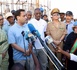 Le Premier Ministre : le projet Idini est achevé deux mois avant son échéance contractuelle et renforce l’approvisionnement de Nouakchott en eau