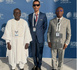 Jemal Yessa au Global Security Forum de Doha : l'Afrique de l'Ouest fait entendre ses voix