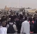Après la manifestation des étudiants le parti « Mauritanie en Avant » demande l’augmentation des bus universitaires et l’amélioration des services