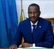 Le ministre de la Justice de retour à Nouakchott