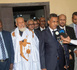 Le ministre des Affaires islamiques visite plusieurs services relevant de son département