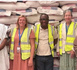 Une délégation américaine évalue l’impact de l’aide fournie par les USA pour soutenir l’enseignement des enfants dans le sud de la Mauritanie