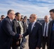 Le Président de la République quitte Moscou pour regagner Nouakchott après sa participation au troisième sommet Russie-Afrique