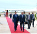 Après avoir participé au troisième sommet Russie-Afrique, le Président de la République regagne Nouakchott