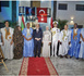 L’ambassade de Turquie à Nouakchott organise une réception