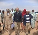 Gorgol : Le Délégué général de Taazour  Sidi Ould Moulaye Zeine passe en revue le bilan de la définition des priorités de de développement