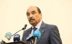 Dialogue politique en Mauritanie: modifications constitutionnelles et référendum? Dialogue politique en Mauritanie: modifications constitutionnelles et référendum?