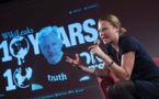 WikiLeaks promet « de nouvelles révélations » chaque semaine jusqu’à l’élection américaine