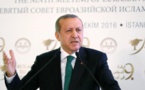 Erdogan s'en prend au Premier ministre irakien, le sommant à rester à sa place