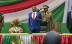 - Burundi : l’Assemblée nationale vote en faveur du retrait de la CPI