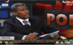 Interview à propos de tout : les révélations de Bodiel après sa rencontre avec Aziz... Interview à propos de tout : les révélations de Bodiel après sa rencontre avec Aziz...