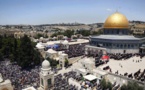 L'Unesco adopte une résolution controversée sur Jérusalem