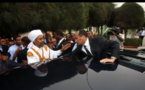 Mauritanie laïque : les oulémas soutiennent le parjure... Mauritanie laïque : les oulémas soutiennent le parjure...