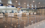 Aéroport : on entre plus facilement à Paris ou à Dakar qu'à Nouakchott... Aéroport : on entre plus facilement à Paris ou à Dakar qu'à Nouakchott...