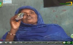Méfiez-vous du henné mauritanien moderne... Méfiez-vous du henné mauritanien moderne...