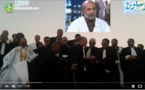 Tout s'explique : Jemil Ould Mansour guerrier, fils de griotte, ex-mari d'une forgeronne... Tout s'explique : Jemil Ould Mansour guerrier, fils de griotte, ex-mari d'une forgeronne...