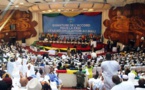 Mali: semaine décisive dans la mise en œuvre de l'accord de paix