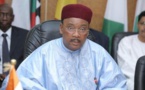 Niger – Mahamadou Issoufou : « Entre les terroristes et nous, c’est une lutte à mort »