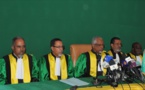 Mauritanie : la révision de la Constitution sera examinée par le Parlement (décret)