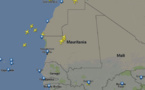 ASECNA : l’espace aérien mauritanien constitue la porte d’entrée dans le continent africain